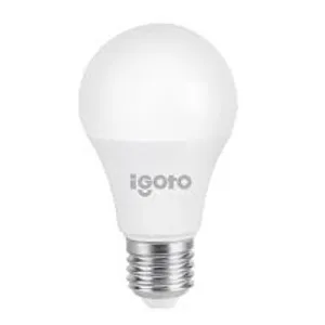 Bombillo Led Ahorrador Igoto E27 15W 65K